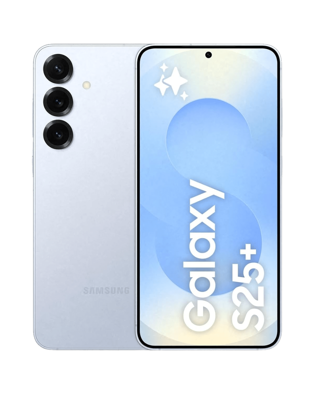 Samsung Galaxy S25+ Excellent - £539.00 Samsung Galaxy S25+ Excellent - N/A refurbished available on Grade Mobile